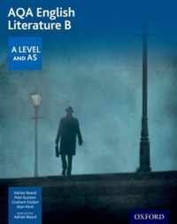 AQA A Level English Literature B