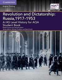A/AS Level History for AQA Revolution and Dictatorship