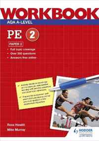 AQA A-level PE Workbook 2