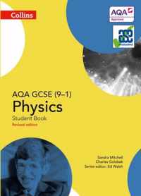 Collins AQA GCSE Science Phys Student Bk