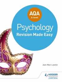 AQA A-level Psychology