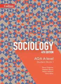 AQA A Level Sociology Student Book 1 (Collins AQA A Level Sociology)