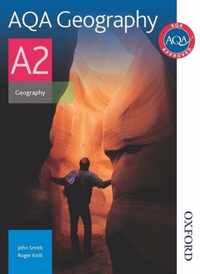 AQA Geography A2