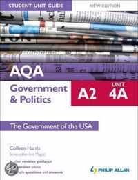 AQA A2 Government & Politics Student Unit Guide