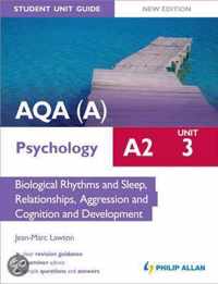 AQA(A) A2 Psychology Student Unit Guide