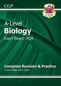 A-Level Biology