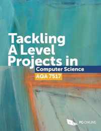 Tackling A Level projects in Computer Science AQA 7517