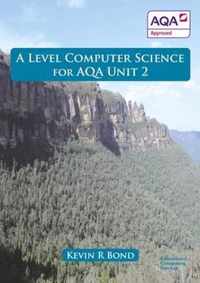 A Level Computer Science for AQA