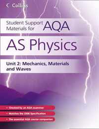 Student Support Materials for AQA