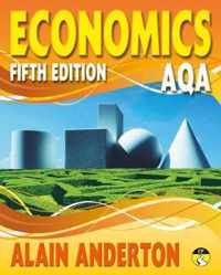 AQA A Level Economics Student Book