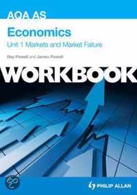 AQA AS Economics Unit 1 Workbook