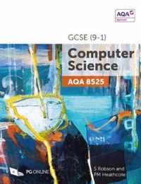 AQA GCSE (9-1) Computer Science 8525