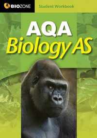 AQA Biology AS Student Workbook