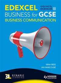 Edexcel Business for GCSE