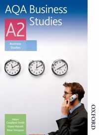 AQA Business Studies A2