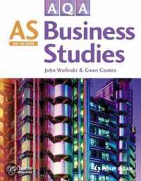 AQA AS Business Studies