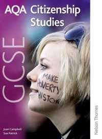 AQA GCSE Citizenship Studies