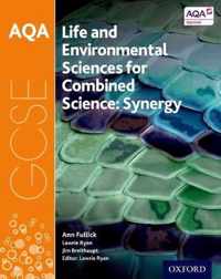 AQA GCSE Combined Science (Synergy)