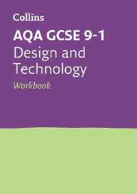 AQA GCSE 9-1 Design & Technology Workbook