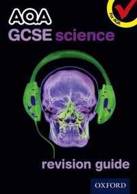 AQA GCSE Science Revision Guide