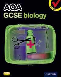 AQA GCSE Biology Student Book