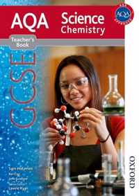 AQA Science GCSE Chemistry Teacher's Book (2011 specification)