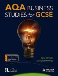 AQA Business Studies for GCSE