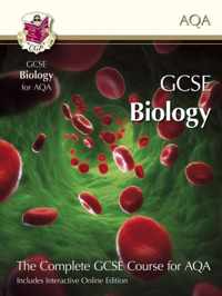 GCSE Biology for AQA