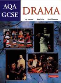 AQA GCSE Drama