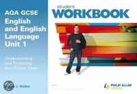 AQA GCSE English and English Language Unit 1