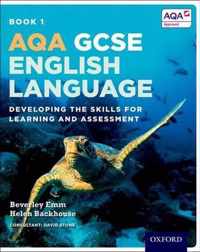 AQA GCSE English Language Student Book 1