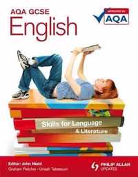 AQA GCSE English