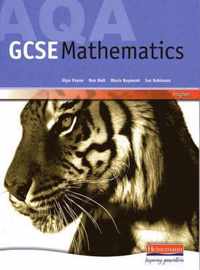 AQA GCSE Mathematics Higher Pupil Book 2006