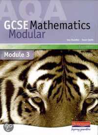 Aqa Gcse Maths Foundation Module 3