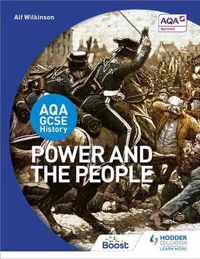 AQA GCSE History