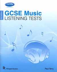 Edexcel GCSE Music Listening Tests