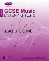 AQA GCSE Music Listening Tests - Teacher's Guide