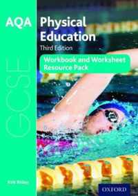 AQA GCSE Physical Education