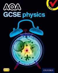 AQA GCSE Physics Student Book