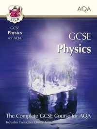 GCSE Physics for AQA