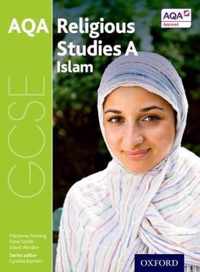 GCSE Religious Studies for AQA A