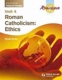 AQA (A) GCSE Religious Studies Revision Guide Unit 4