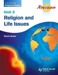 AQA (B) GCSE Religious Studies Revision Guide Unit 2