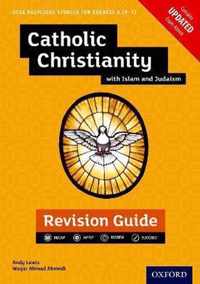 Edexcel GCSE Religious Studies A (9-1): Catholic Christianity with Islam and Judaism Revision Guide