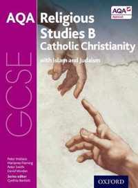 GCSE Religious Studies for AQA B