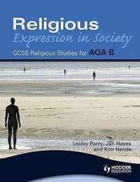 AQA Religious Studies B