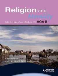 AQA Religious Studies B