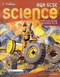 Gcse Science For Aqa