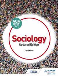 AQA GCSE (9-1) Sociology, Updated Edition