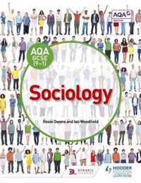 AQA GCSE (9-1) Sociology